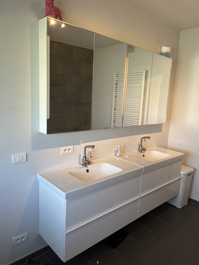 Alleen Staande woning met 3 slaapkamers