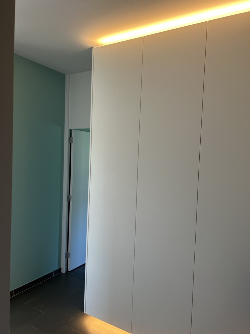 Alleen Staande woning met 3 slaapkamers