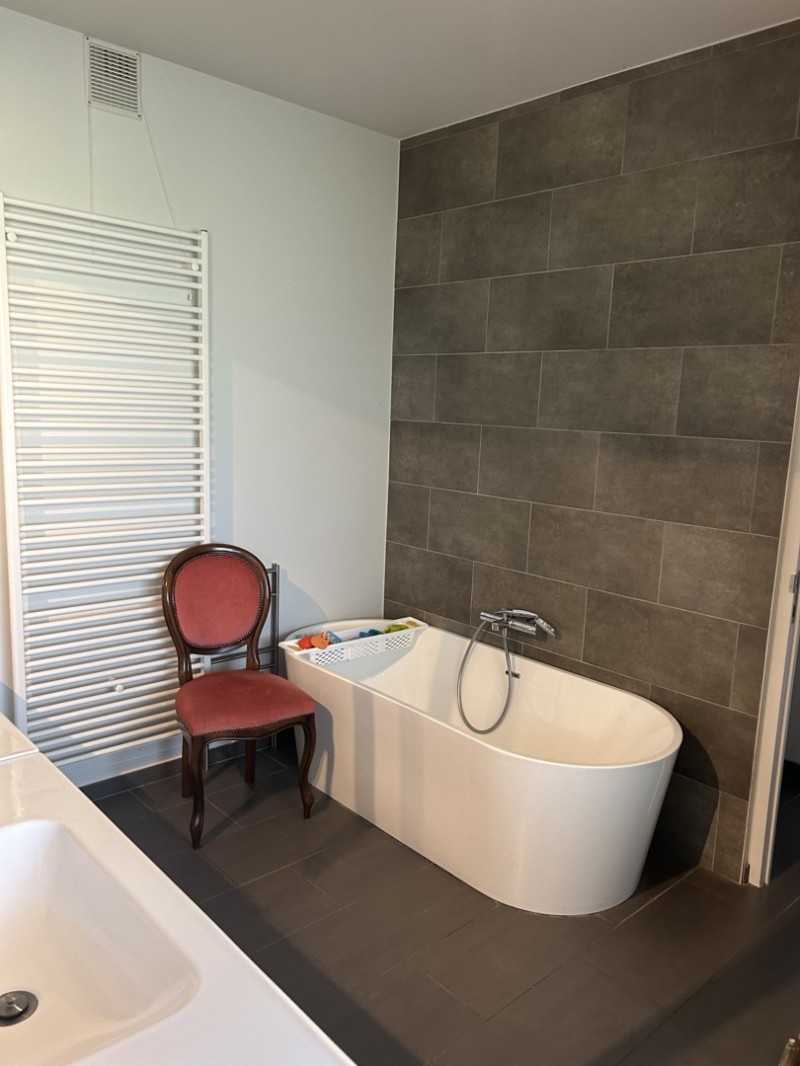 Alleen Staande woning met 3 slaapkamers