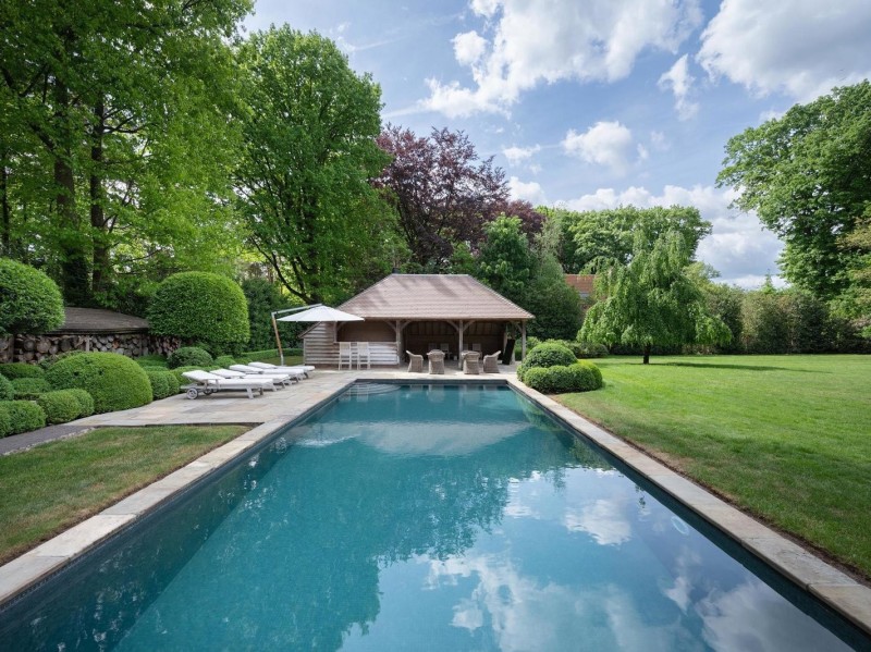 Prachtig herenhuis met 4 slaapkamers in hartje Lier