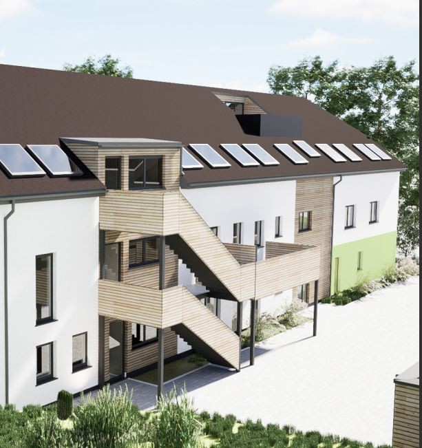 Appartement te koop te maasmechelen