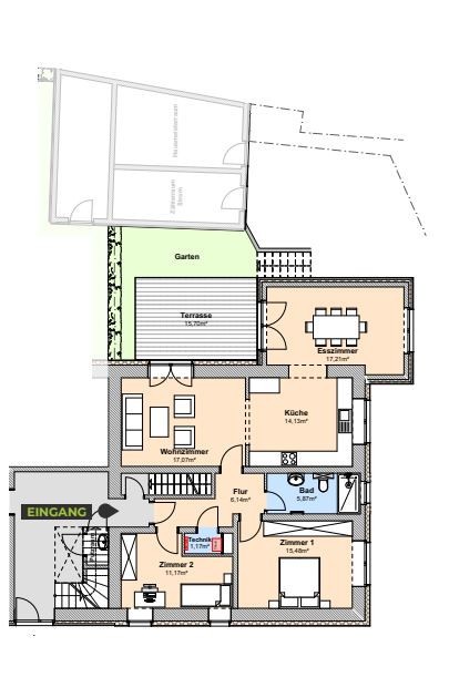 Appartement te koop te maasmechelen