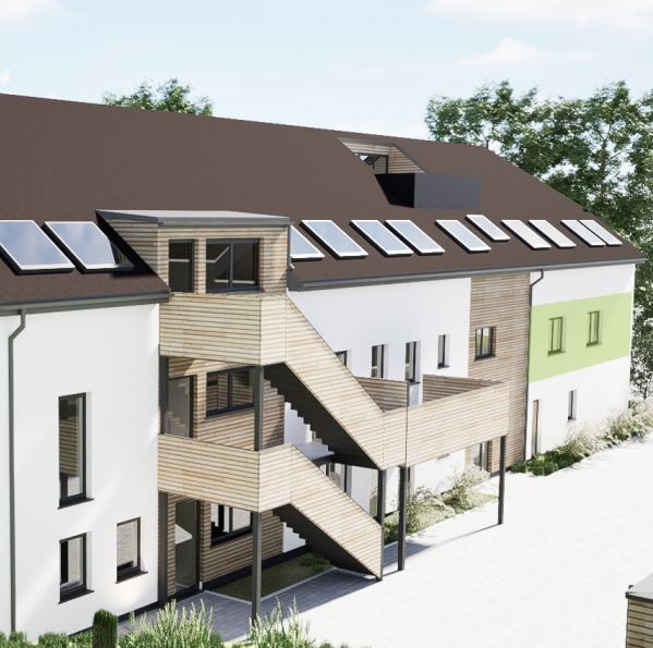 Appartement te koop te maasmechelen