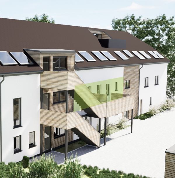 Appartement te koop te maasmechelen