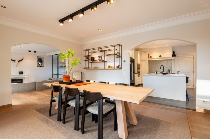 prachtig appartement