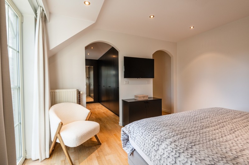 prachtig appartement